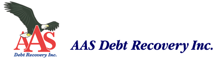 AAS Debt Recovery Inc.